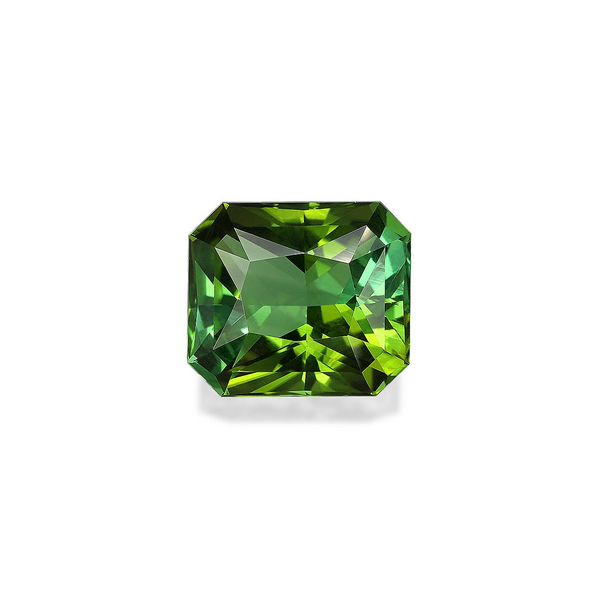 Green Tourmaline 8.30 ct